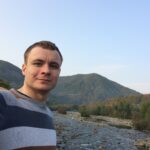 Вячеслав Черкасюк